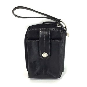 Relic Wallet Wristlet